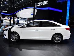 2015款 2.4L TOP旗舰型