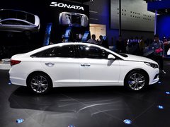 2015款 2.4L TOP旗舰型