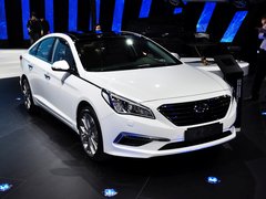 2015款 2.4L TOP旗舰型