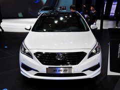 2015款 2.4L TOP旗舰型