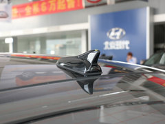2015款 2.4L TOP旗舰型