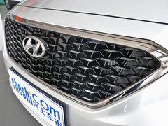 2015款 2.4L TOP旗舰型