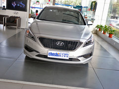 2015款 2.4L TOP旗舰型