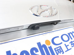 2015款 2.4L TOP旗舰型
