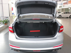 2015款 2.4L TOP旗舰型