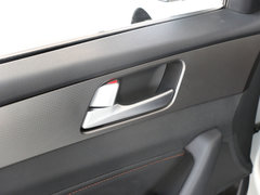 2015款 2.4L TOP旗舰型