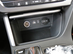 2015款 2.4L TOP旗舰型