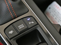 2015款 2.4L TOP旗舰型