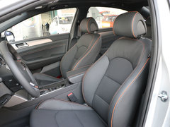 2015款 2.4L TOP旗舰型