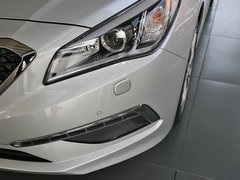 2015款 2.4L TOP旗舰型