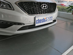 2015款 2.4L TOP旗舰型