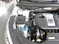 2015款 2.4L TOP旗舰型