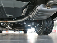 2015款 2.4L TOP旗舰型