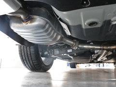 2015款 2.4L TOP旗舰型