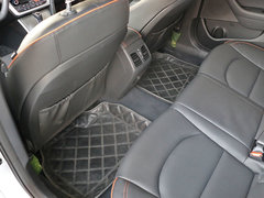 2015款 2.4L TOP旗舰型