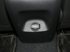2015款 2.4L TOP旗舰型