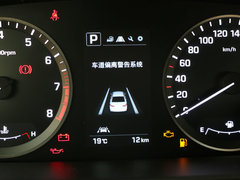 2015款 2.4L TOP旗舰型