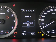 2015款 2.4L TOP旗舰型