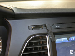 2015款 2.4L TOP旗舰型