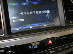 2015款 2.4L TOP旗舰型