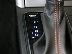 2015款 2.4L TOP旗舰型