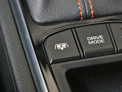 2015款 2.4L TOP旗舰型