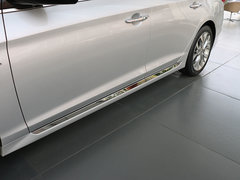 2015款 2.4L TOP旗舰型