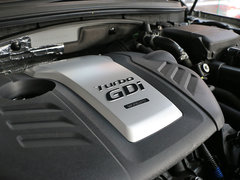 2015款 2.4L TOP旗舰型