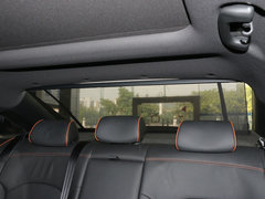2015款 2.4L TOP旗舰型