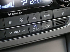 2015款 2.4L TOP旗舰型