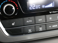 2015款 2.4L TOP旗舰型