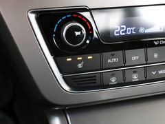 2015款 2.4L TOP旗舰型