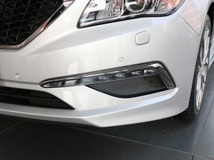 2015款 2.4L TOP旗舰型
