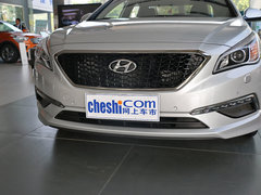2015款 2.4L TOP旗舰型