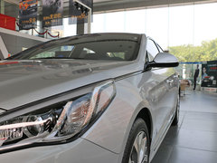 2015款 2.4L TOP旗舰型