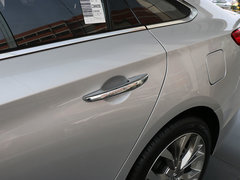 2015款 2.4L TOP旗舰型