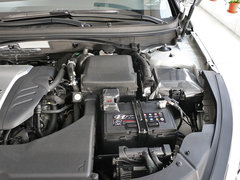 2015款 2.4L TOP旗舰型