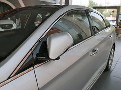 2015款 2.4L TOP旗舰型
