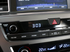 2015款 2.4L TOP旗舰型