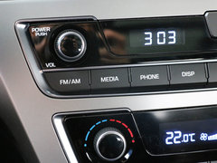 2015款 2.4L TOP旗舰型