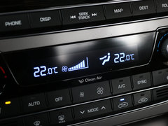 2015款 2.4L TOP旗舰型