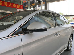 2015款 2.4L TOP旗舰型