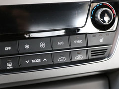 2015款 2.4L TOP旗舰型