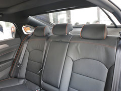 2015款 2.4L TOP旗舰型