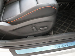 2015款 2.4L TOP旗舰型