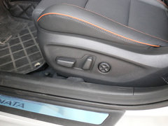 2015款 2.4L TOP旗舰型