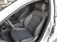 2015款 2.4L TOP旗舰型