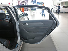 2015款 2.4L TOP旗舰型