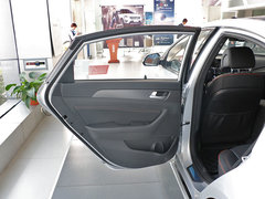 2015款 2.4L TOP旗舰型