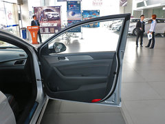2015款 2.4L TOP旗舰型